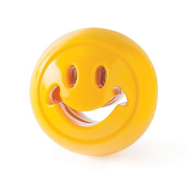 Hundespielzeug OrbeeTuff® Nook Smiley Hapiness